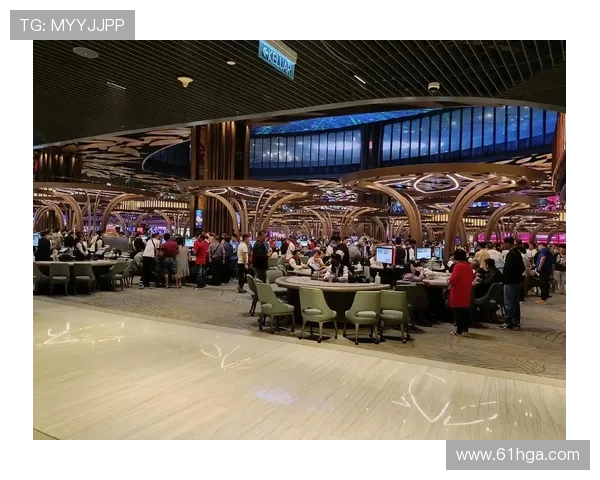 如何在云顶赌场中获得最佳游戏体验