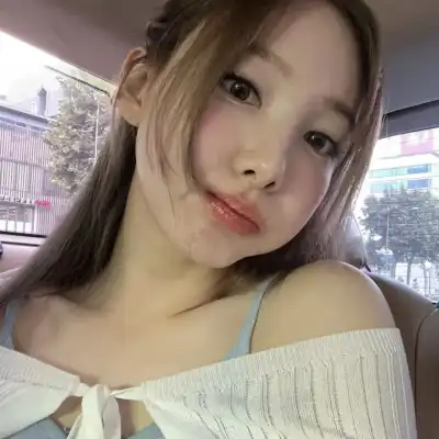 周欣妍